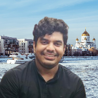 Our hero
